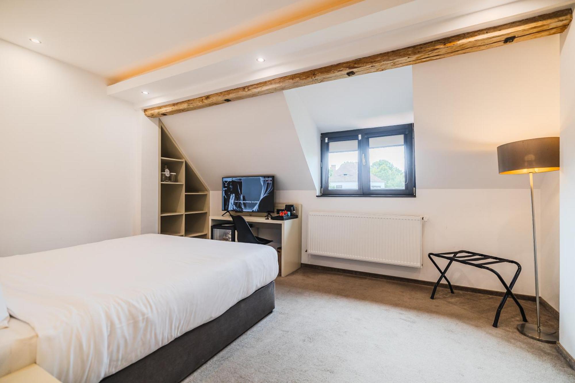 Guest house Republique