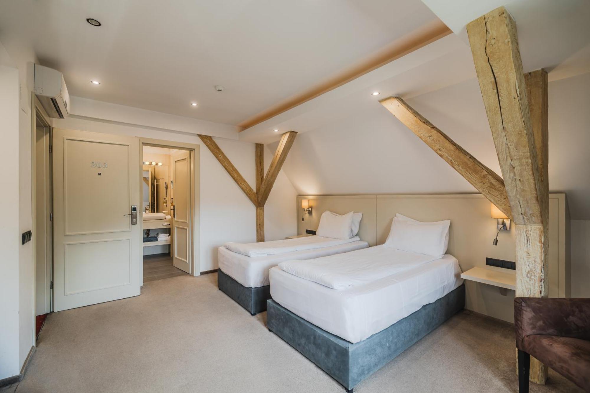 Guest house Republique