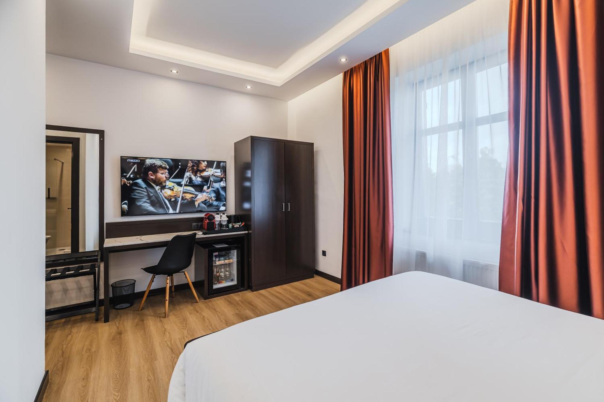 Republique Guest house Sibiu