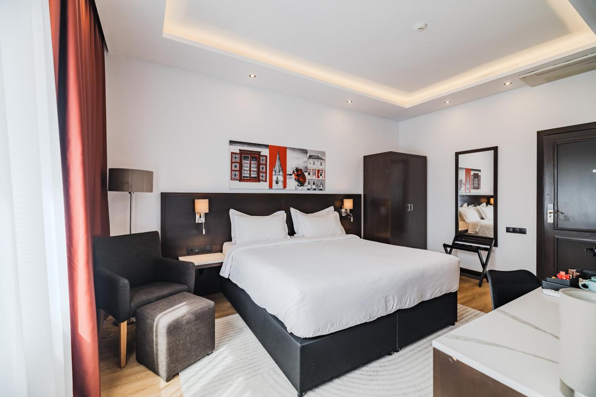 Republique Guest house