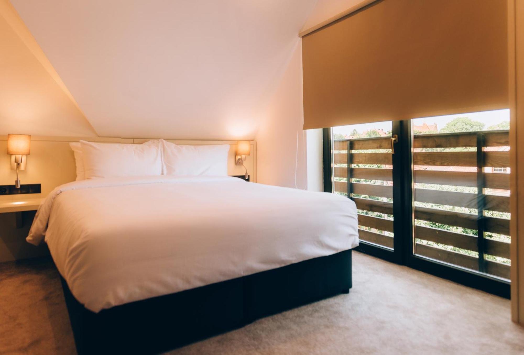 Republique Guest house 4*