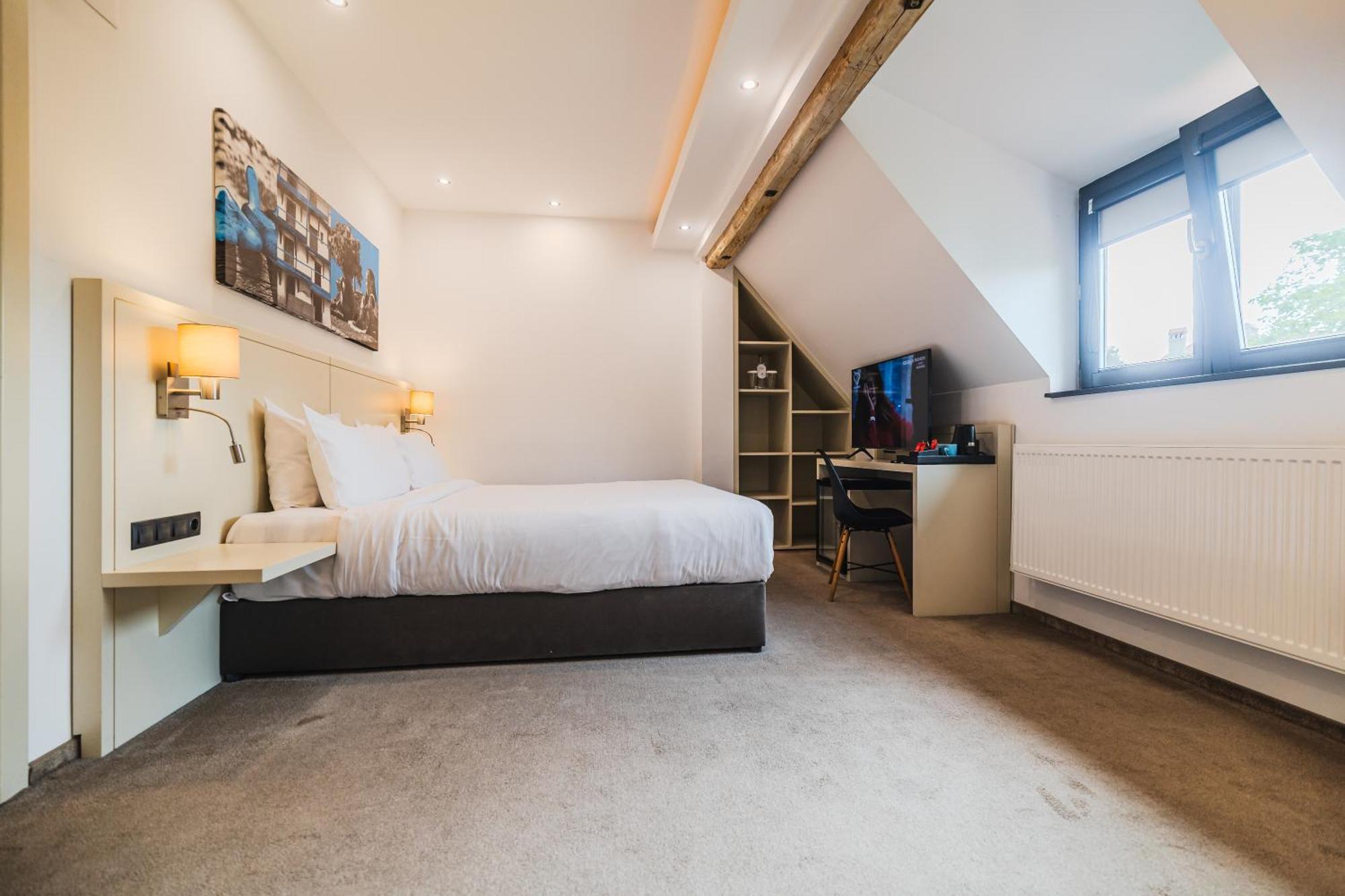 Guest house Republique