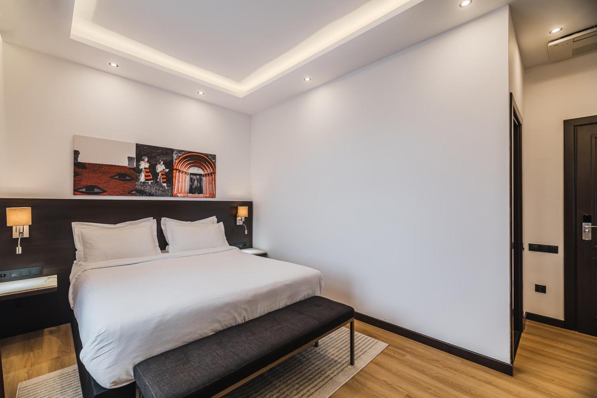 Guest house Republique 4*