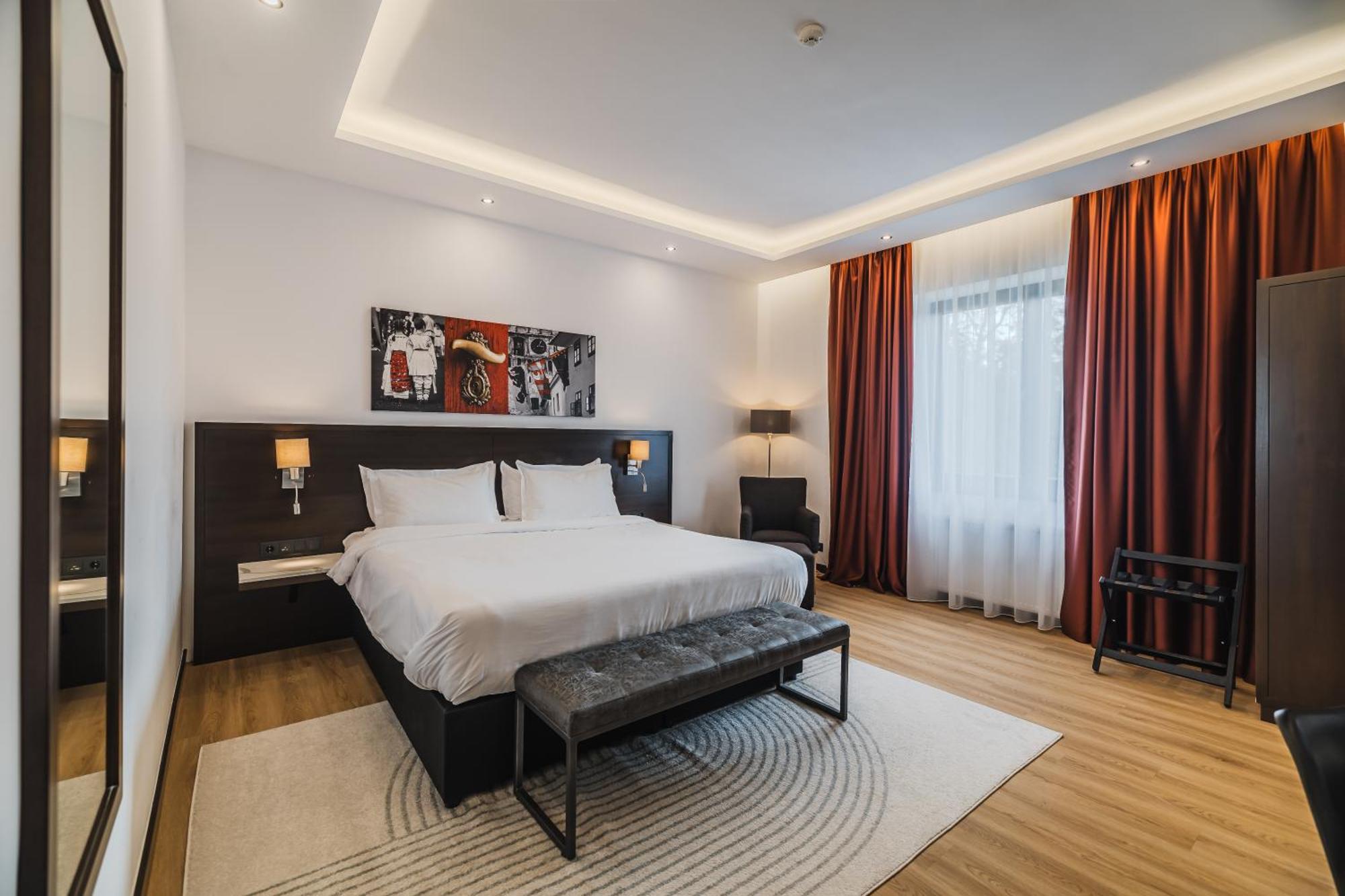 Republique Guest house 4*