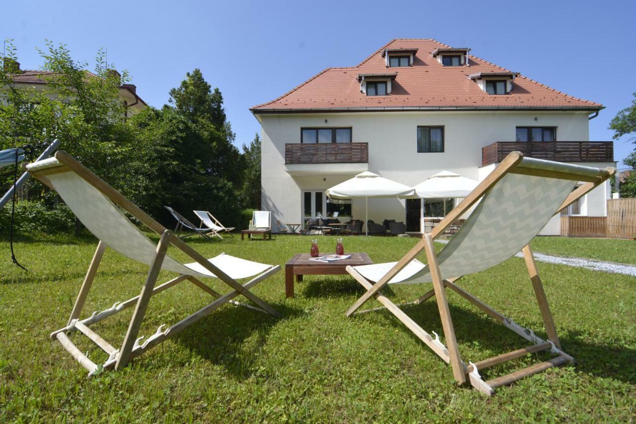 Republique Guest house Sibiu
